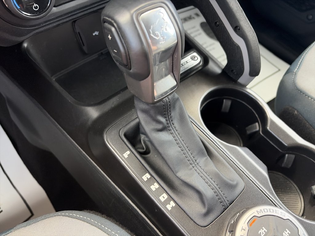 Certified 2021 Ford Bronco Outer Banks AWD/4WD image 26