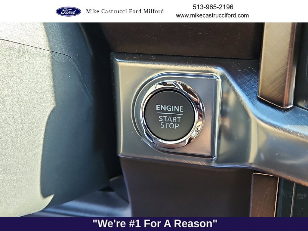 Certified 2026 Ford F150 King Ranch w/ Equipment Group 601A High AWD/4WD image 19