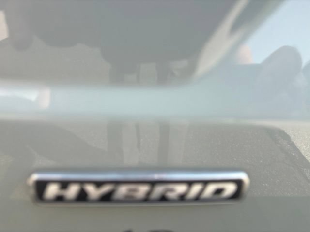 Certified 2024 Ford Maverick XLT FWD image 24