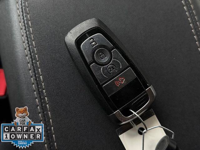 Certified 2025 Ford Bronco Big Bend image 28