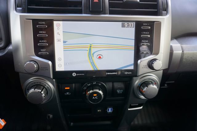 Used 2020 Toyota 4Runner SR5 image 9