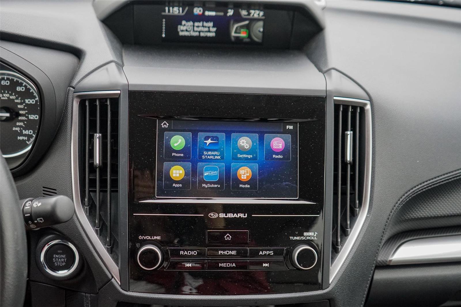 Used 2024 Subaru Forester Premium AWD/4WD image 13