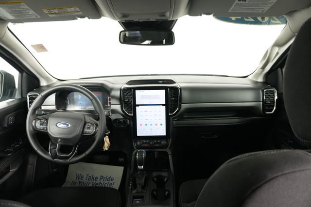 Certified 2024 Ford Ranger XLT image 17