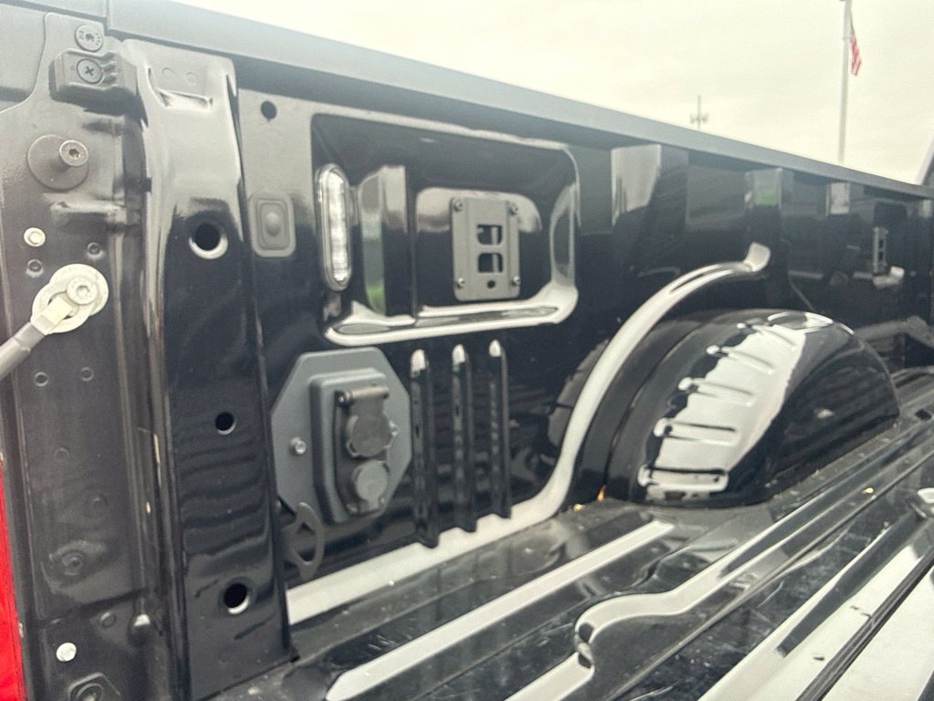 Certified 2025 Ford F250 XL w/ STX Appearance Package AWD/4WD image 63