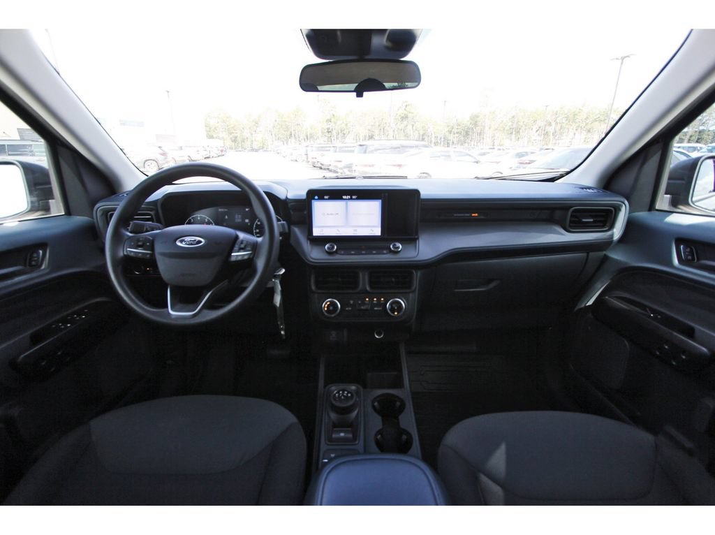 Certified 2023 Ford Maverick XL w/ Equipment Group 100A Standard AWD/4WD image 12