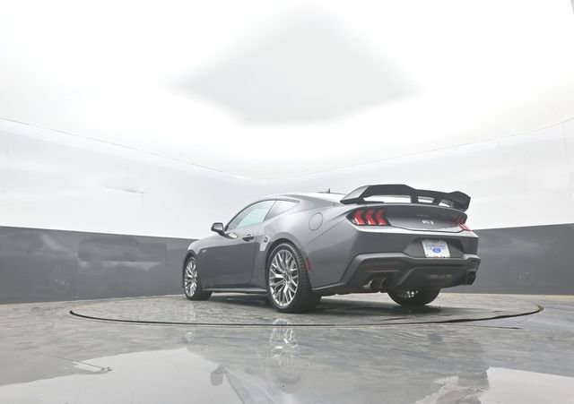 Certified 2024 Ford Mustang GT Premium RWD image 26