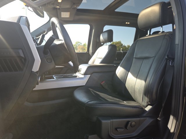 Certified 2020 Ford F350 Lariat AWD/4WD image 25