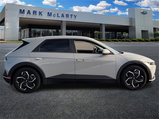 Used 2023 Hyundai Ioniq 5 SEL w/ Cargo Package image 5