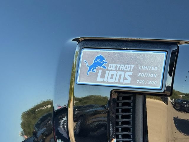 Certified 2024 Ford F150 XLT w/ Equipment Group 302A MID AWD/4WD image 26