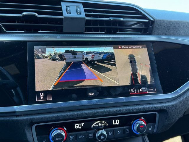 Used 2020 Audi Q3 2.0T Prestige AWD/4WD image 20