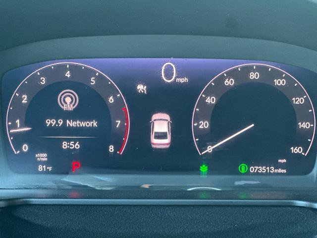 Used 2024 Honda Accord EX image 25