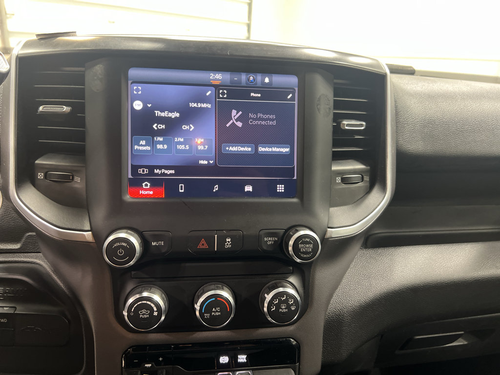 Used 2022 RAM 2500 Big Horn AWD/4WD image 21