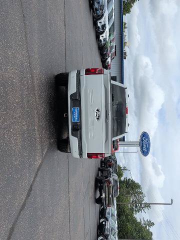 Certified 2024 Ford F150 XLT w/ Equipment Group 302A MID AWD/4WD image 6