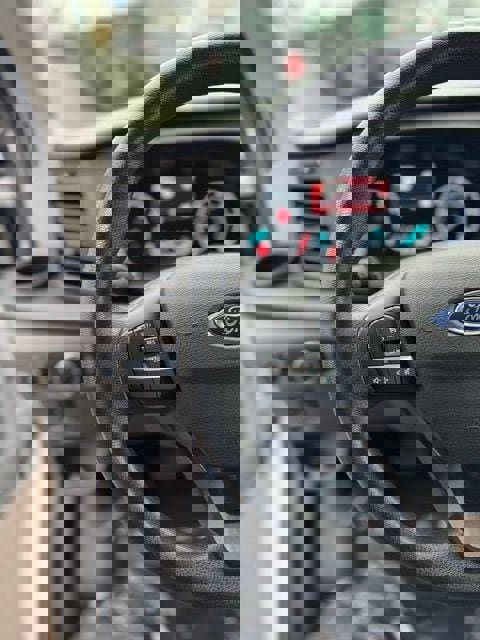 Certified 2023 Ford Transit 350 XLT image 14