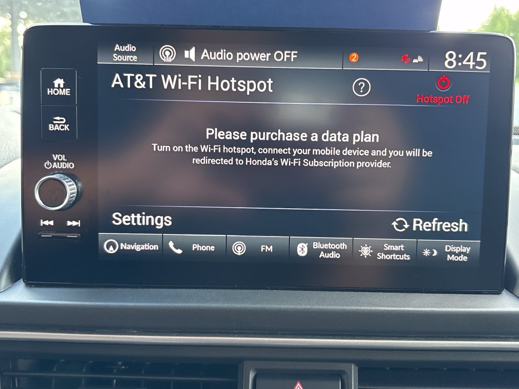 Used 2024 Honda Pilot Touring image 36