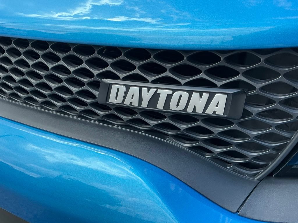 Used 2023 Dodge Charger R/T w/ Daytona Edition Group RWD image 16