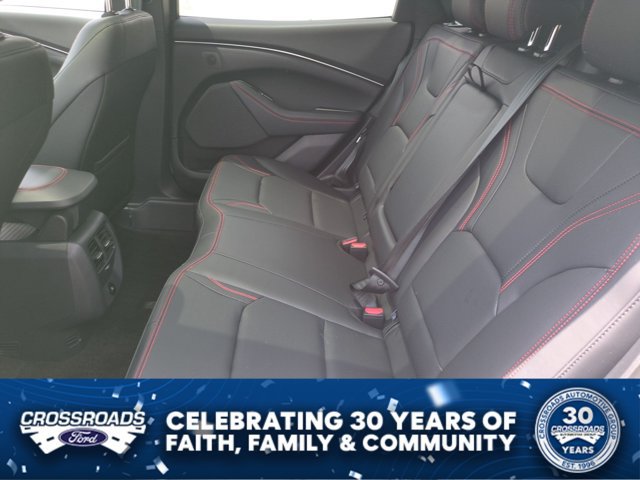 Certified 2025 Ford Mustang Mach-E Premium w/ Sport Appearance Package RWD image 31