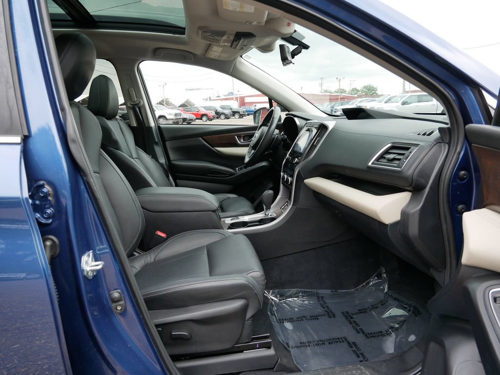 Used 2021 Subaru Ascent Touring AWD/4WD image 8