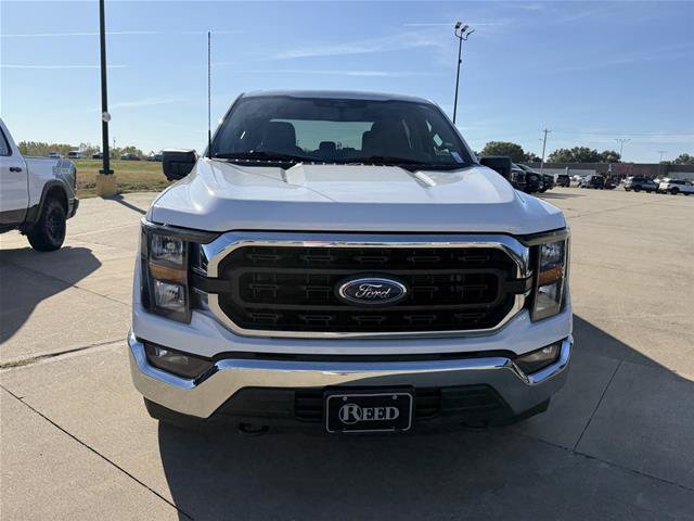 Certified 2023 Ford F150 XLT w/ Equipment Group 301A Mid AWD/4WD image 3