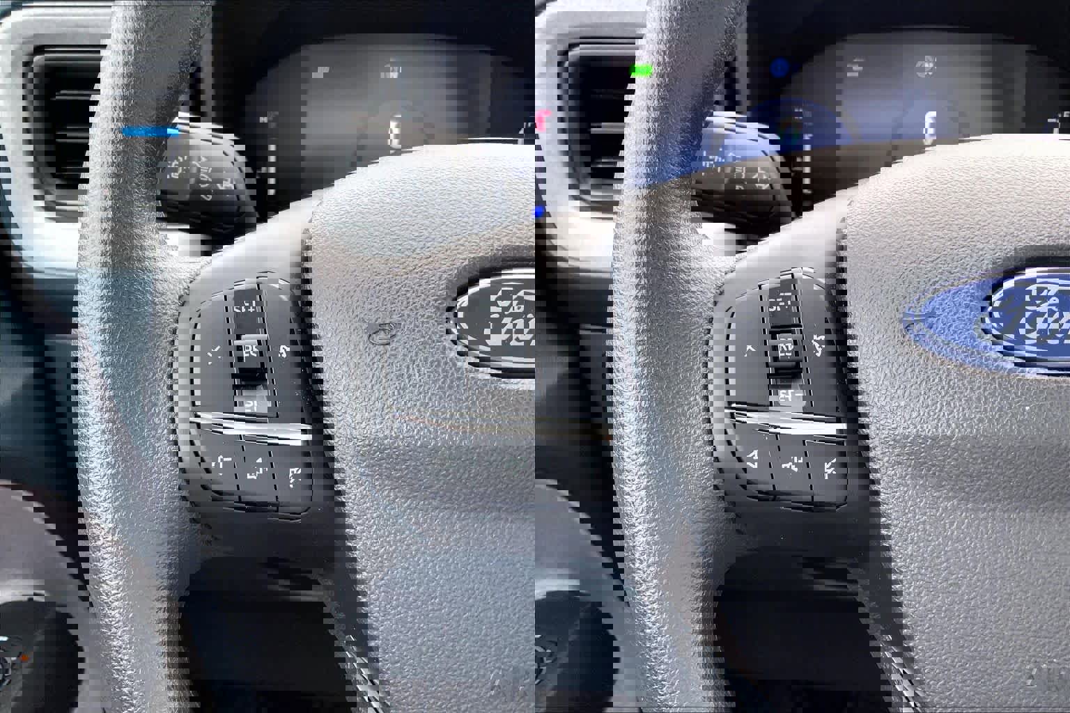 Certified 2025 Ford Maverick XLT image 23