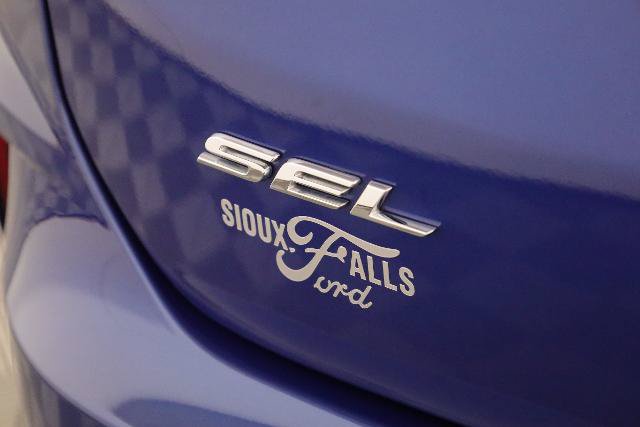Certified 2023 Ford Edge SEL w/ Convenience Package AWD/4WD image 35