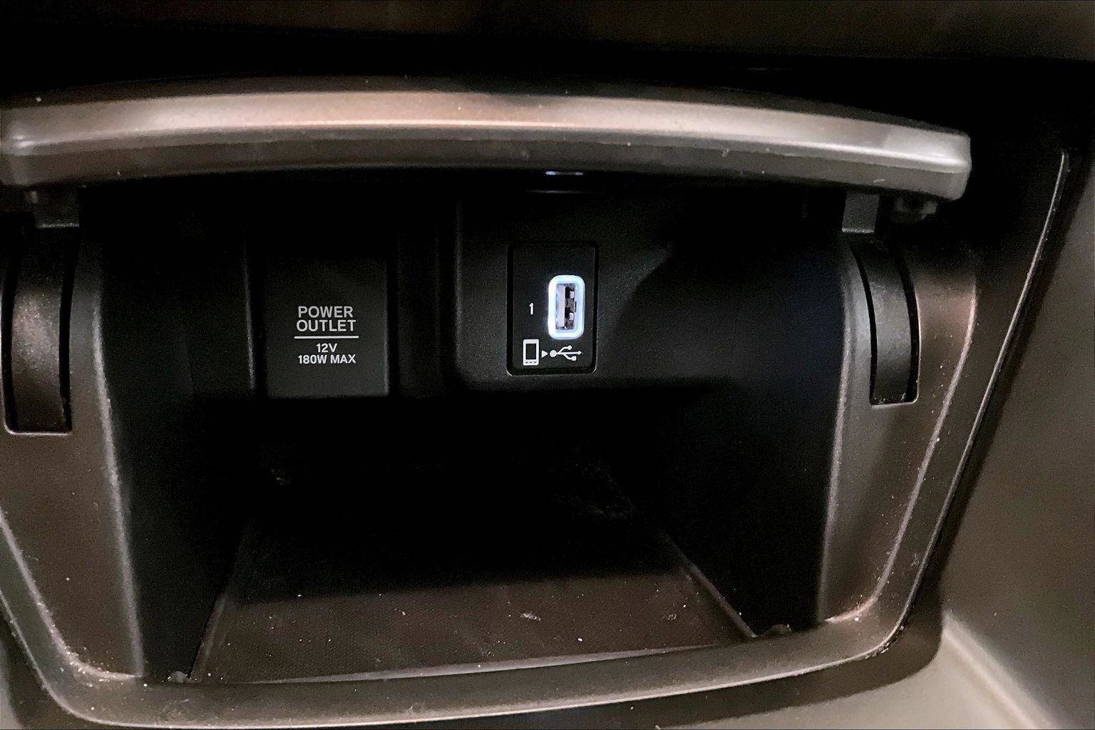 Used 2018 Honda Accord EX-L image 31