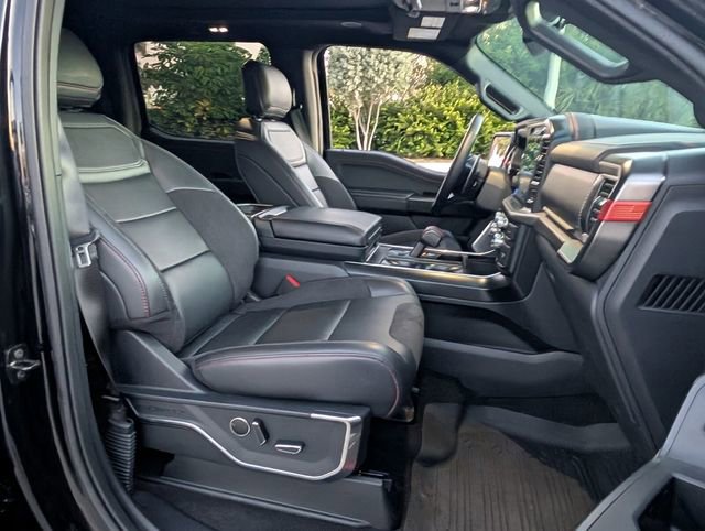 Certified 2025 Ford F150 Raptor image 15