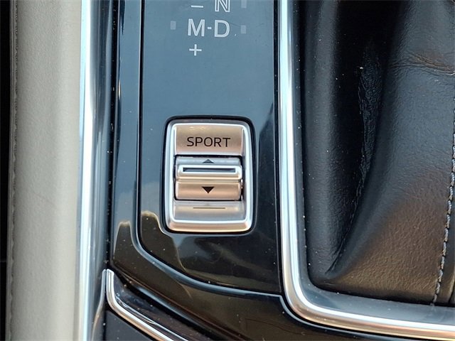 Used 2020 MAZDA CX-5 Grand Touring w/ GT Premium Package image 26