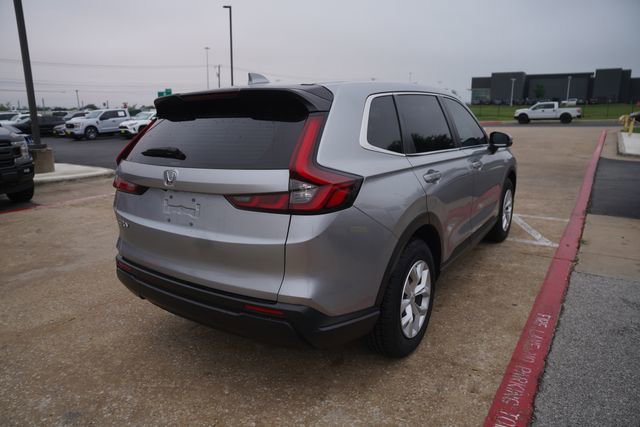 Used 2024 Honda CR-V LX image 3