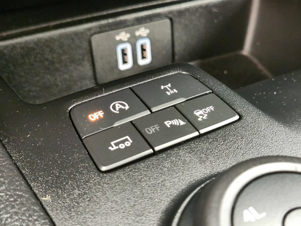 Certified 2019 Ford Ranger Lariat w/ Equipment Group 501A Mid AWD/4WD image 21
