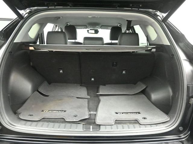 Used 2020 Hyundai Tucson Limited image 42