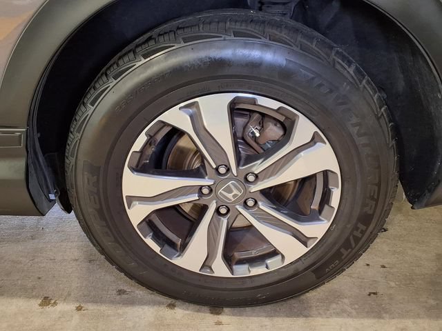 Used 2017 Honda CR-V LX image 24