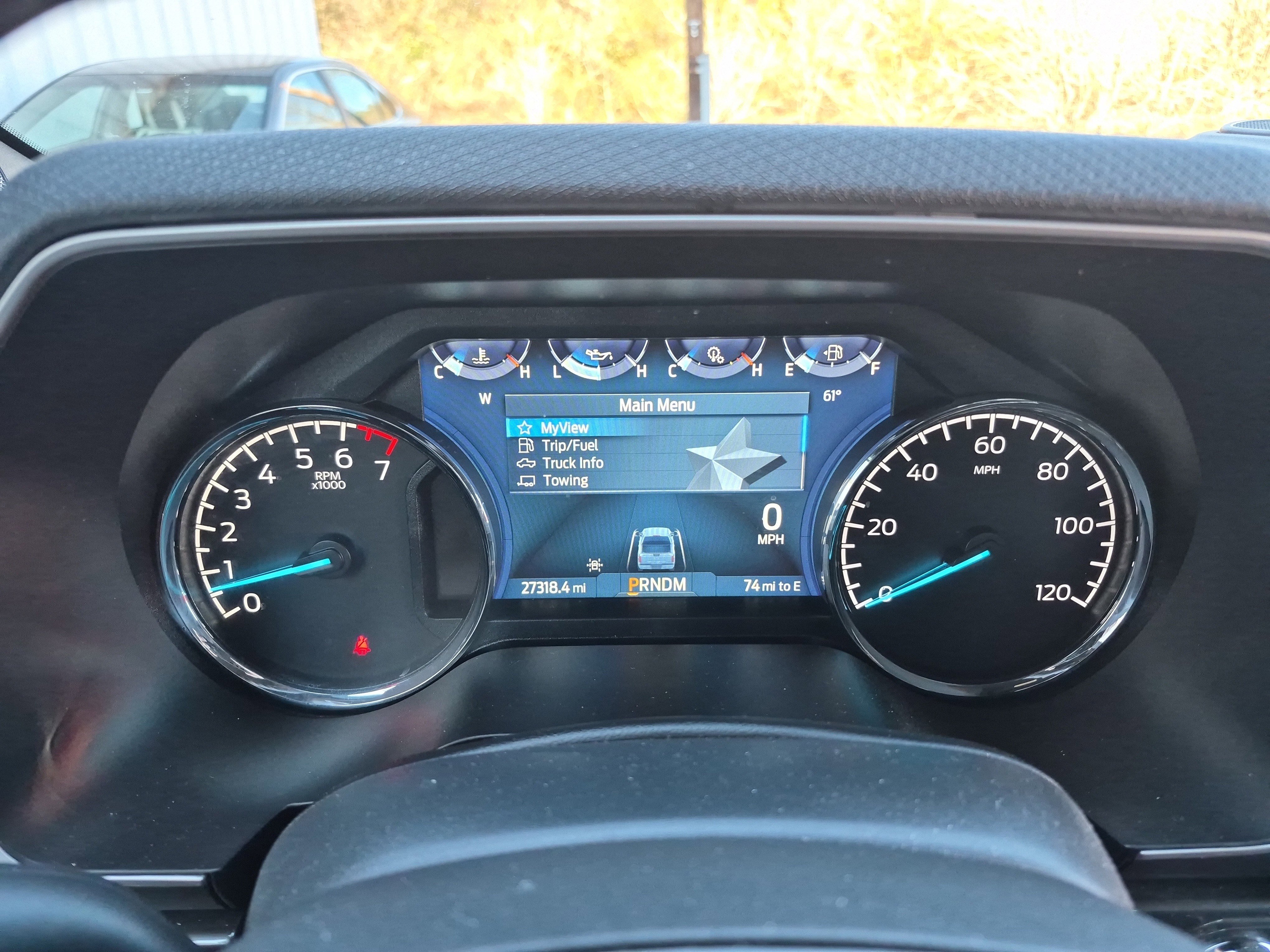 Certified 2023 Ford F150 XLT w/ Equipment Group 302A High image 24