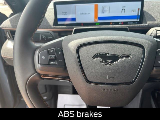 Certified 2023 Ford Mustang Mach-E GT AWD/4WD image 31