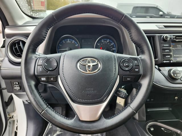 Used 2017 Toyota RAV4 XLE w/ Carpet Mat Package image 27