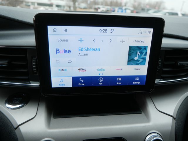 Certified 2023 Ford Explorer XLT w/ Equipment Group 202A image 26