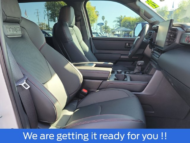 Used 2026 Toyota Tundra TRD Pro AWD/4WD image 19