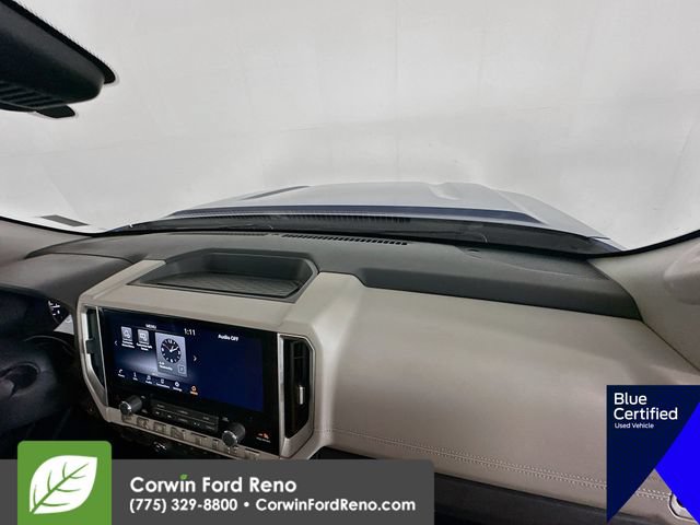 Used 2025 Nissan Frontier SV AWD/4WD image 29
