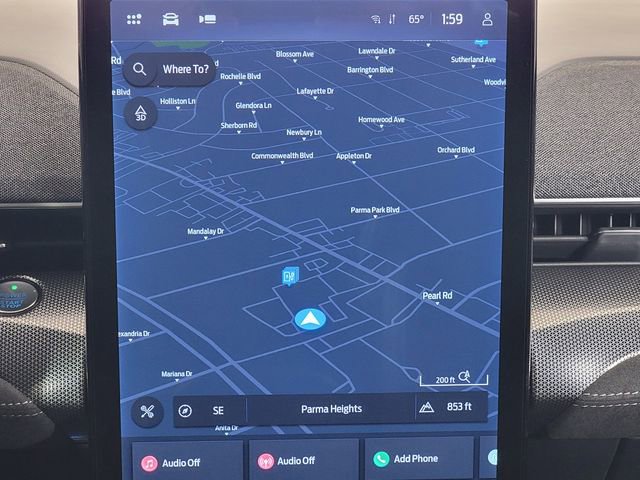 Certified 2023 Ford Mustang Mach-E GT w/ GT Performance Edition image 22