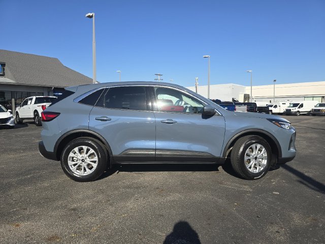 Certified 2023 Ford Escape Active w/ Tech Pack #2 AWD/4WD image 18