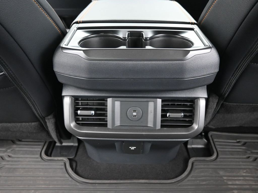 Certified 2025 Ford F150 Tremor w/ Tow/Haul Package image 16