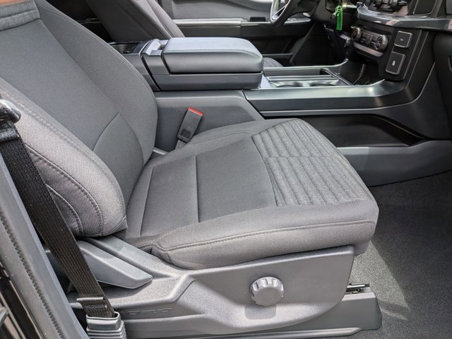 Certified 2023 Ford F150 XL w/ STX Appearance Package RWD image 19