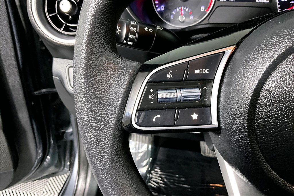 Used 2024 Kia Forte LXS FWD image 18