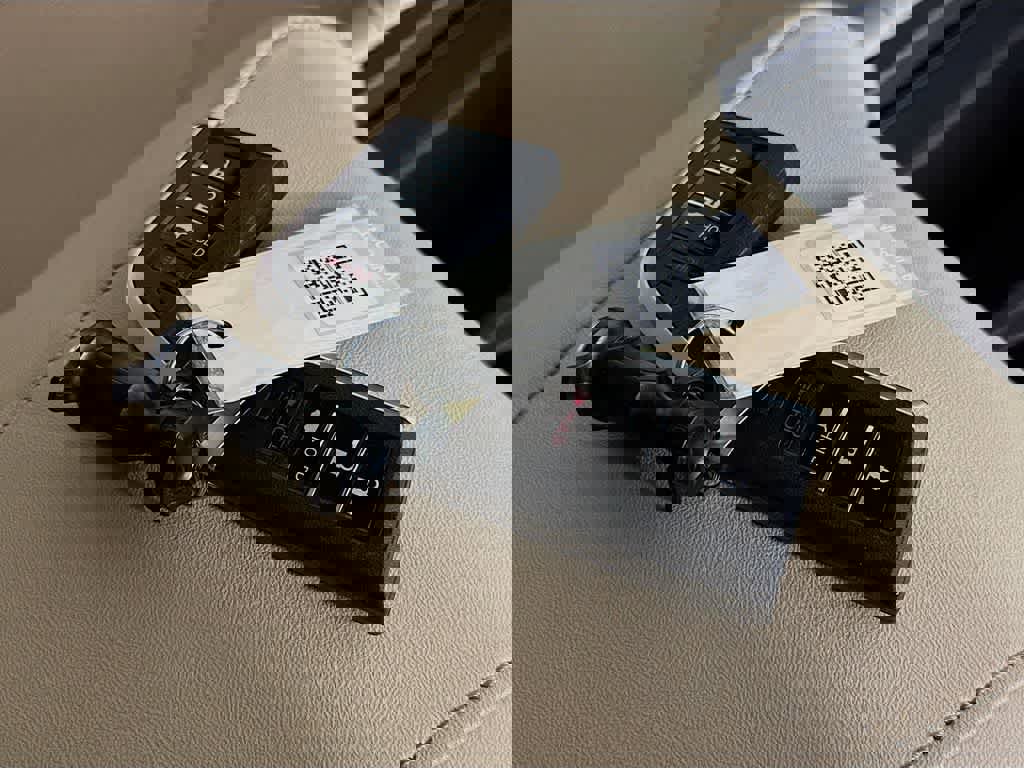 Used 2024 Acura RDX SH-AWD image 22