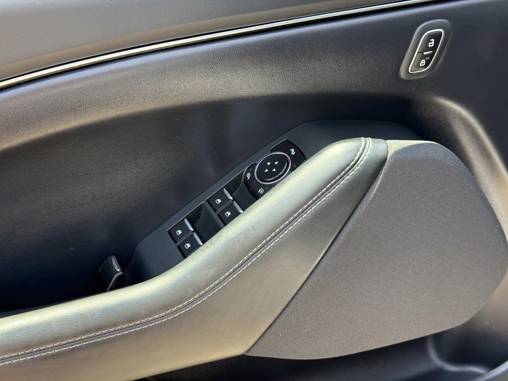 Certified 2023 Ford Mustang Mach-E Select RWD image 23