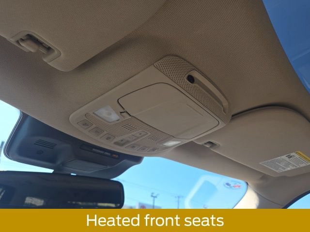 Certified 2023 Ford Expedition Max Limited AWD/4WD image 40