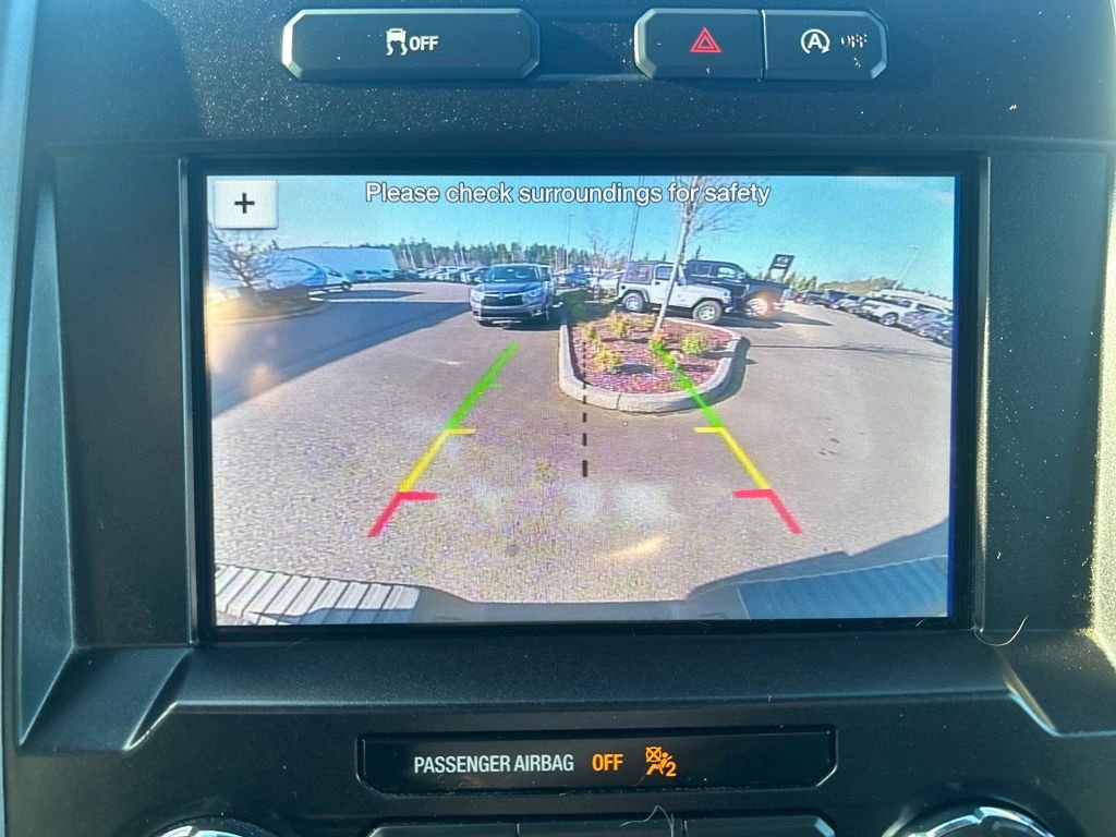 Certified 2019 Ford F150 XLT w/ Equipment Group 302A Luxury image 30