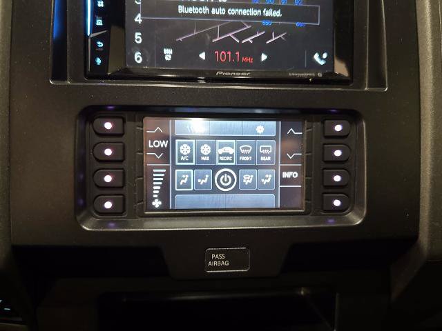 Certified 2019 Ford F250 XL w/ STX Appearance Package AWD/4WD image 29