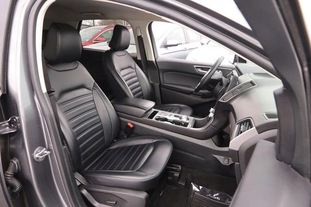 Certified 2024 Ford Edge SEL image 24