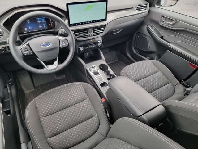 Certified 2026 Ford Escape Active w/ Tech Pack #1 AWD/4WD image 38